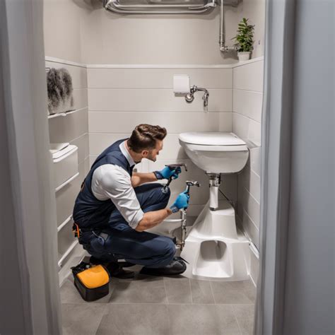 How Much Does a Plumber Charge to Install a Toilet? Pricing Breakdown